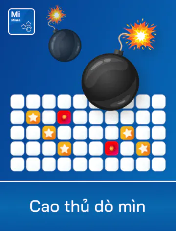 Spribe Cao Thu Do Min Portrait