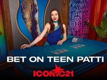 Aposta no Teen Patti